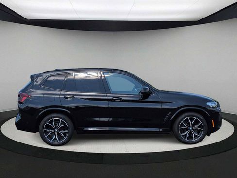 Used 2024 BMW X3 M40i w/ Premium Package AWD/4WD image 9