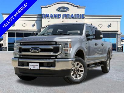 Certified 2022 Ford F250 XLT