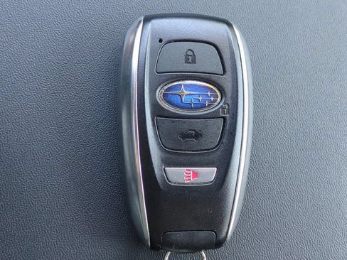 Used 2022 Subaru Outback Limited w/ Popular Package #2 AWD/4WD image 24
