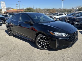 Used 2024 Nissan Sentra SR w/ SR Premium Package video 1