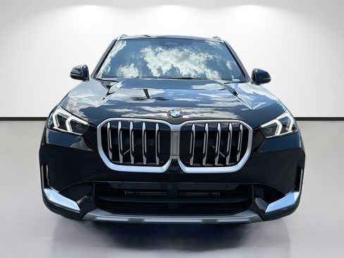 New 2026 BMW X1 xDrive28i w/ Technology Package AWD/4WD image 8