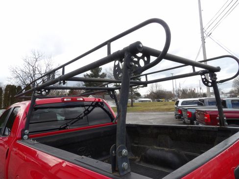 Used 2011 Toyota Tundra 4x4 Double Cab image 7