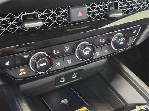 New 2025 Honda Accord Sport image 16