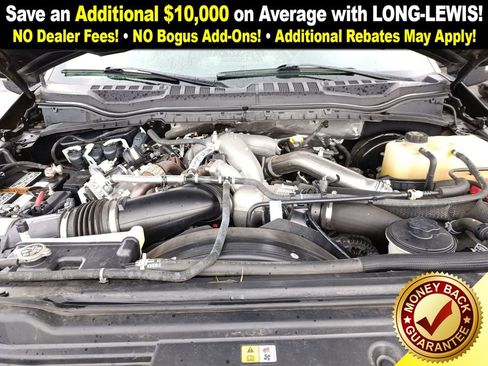 Used 2022 Ford F250 XL w/ STX Appearance Package image 25