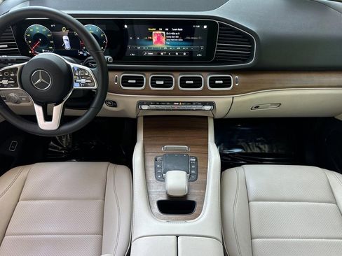 Used 2023 Mercedes-Benz GLE 350 image 17