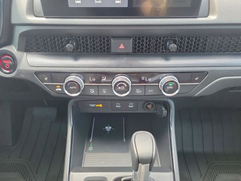 New 2026 Honda CR-V Sport image 15