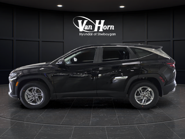 Certified 2026 Hyundai Tucson SE AWD/4WD image 10