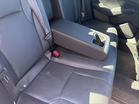 Certified 2023 Honda Accord Sport image 30