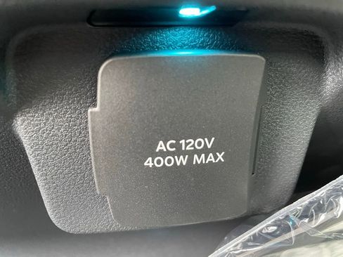 New 2026 Ford F150 XLT w/ XLT Black Appearance Package image 22