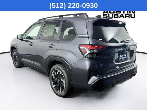 New 2026 Subaru Forester Premium AWD/4WD image 6