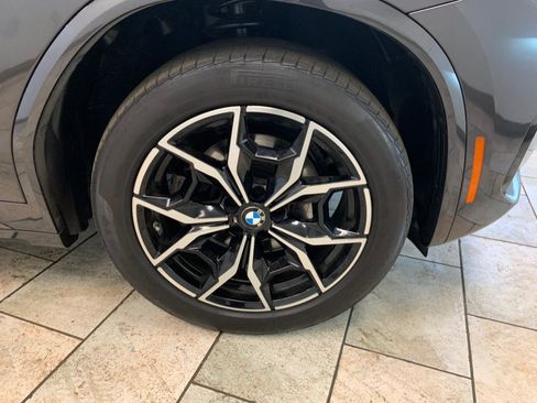 Used 2023 BMW X3 xDrive30i w/ M Sport Package AWD/4WD image 12