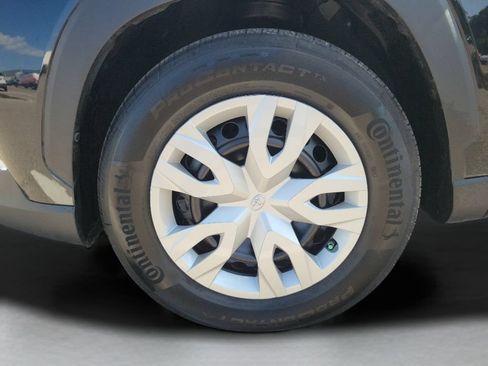 Certified 2024 Toyota Corolla Cross L FWD image 25