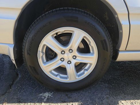 Used 2003 Subaru Baja Sport image 40