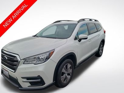 Used 2022 Subaru Ascent Premium w/ Convenience Package