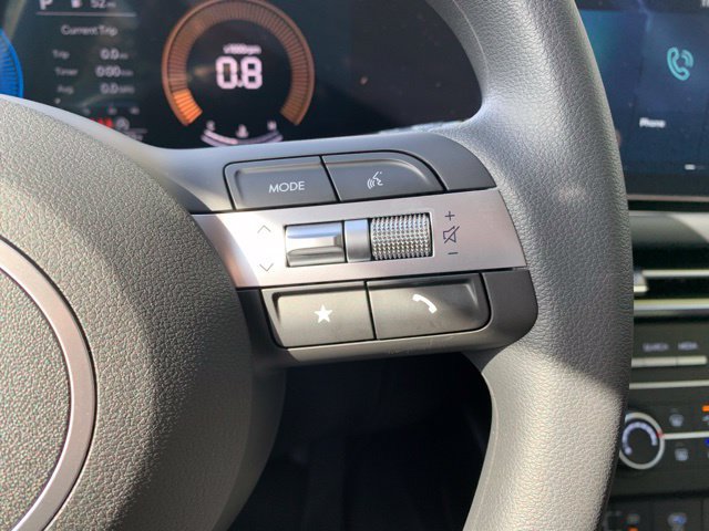 New 2026 Hyundai Tucson SE AWD/4WD image 18