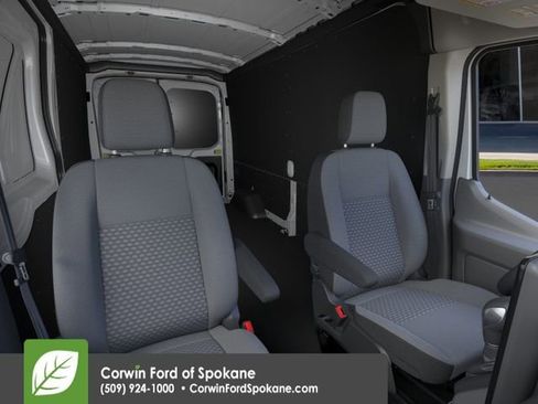 New 2026 Ford Transit 250 148 Medium Roof Extended AWD w/ Load Area Protection Package image 10