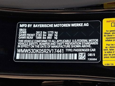 Used 2024 MINI Cooper S FWD image 25