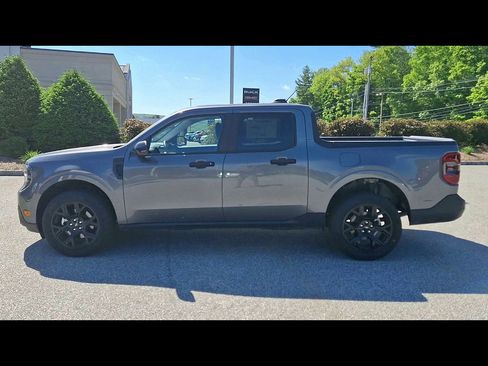Used 2025 Ford Maverick XLT w/ XLT Luxury Package AWD/4WD image 5
