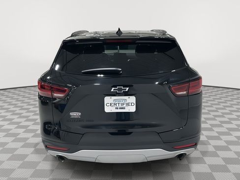 Used 2023 Chevrolet Blazer LT w/ Sound & Technology Package image 4