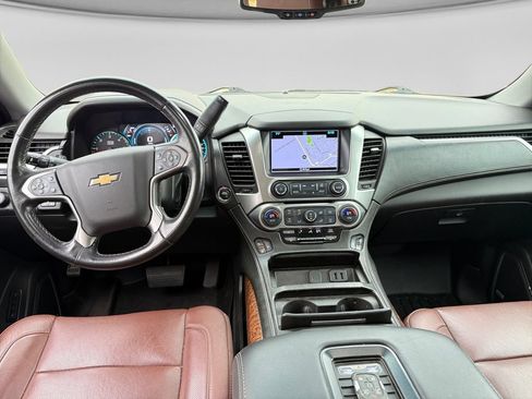 Used 2019 Chevrolet Tahoe Premier w/ Premier Plus Edition AWD/4WD image 24