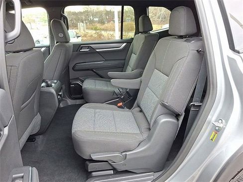 New 2026 GMC Acadia Elevation w/ Black Edition FWD image 7