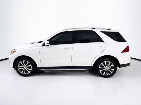 Used 2016 Mercedes-Benz GLE 350 image 5