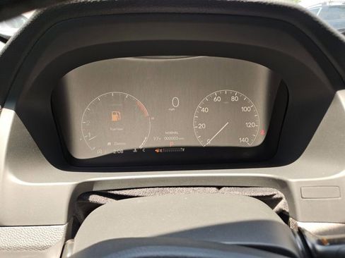 New 2025 Honda Ridgeline RTL+ image 20