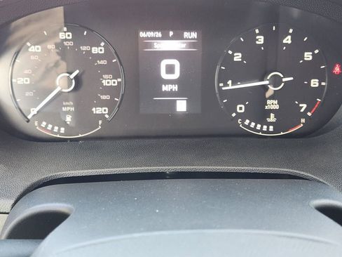 New 2026 RAM ProMaster 2500 FWD image 13