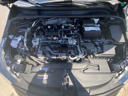 Used 2024 Toyota Corolla LE FWD image 30