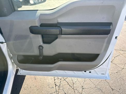 Used 2019 Ford F250 XL w/ XL Value Package RWD image 22