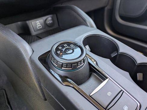 Used 2024 Ford Bronco Sport Outer Banks image 12