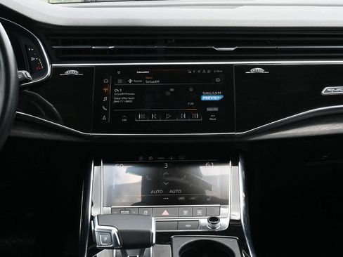 Used 2022 Audi Q7 3.0T Premium Plus AWD/4WD image 13