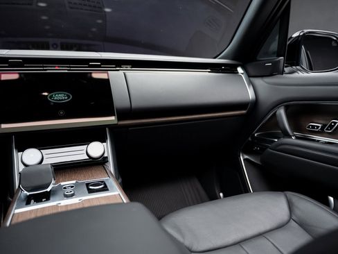 Used 2023 Land Rover Range Rover SE image 38