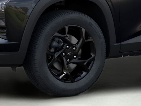 New 2026 Chevrolet Trax LT FWD image 19