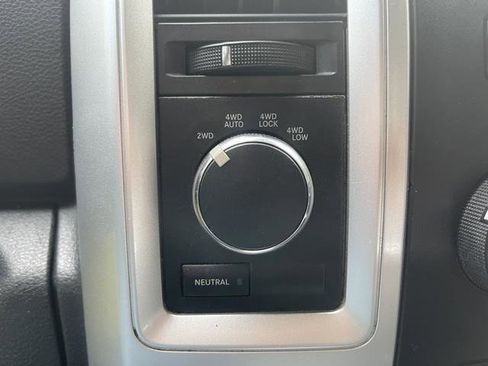 Used 2012 RAM 1500 Sport w/ Remote Start & Security Group AWD/4WD image 25