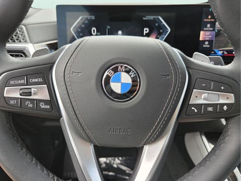 Certified 2025 BMW X5 xDrive40i w/ Premium Package AWD/4WD image 34