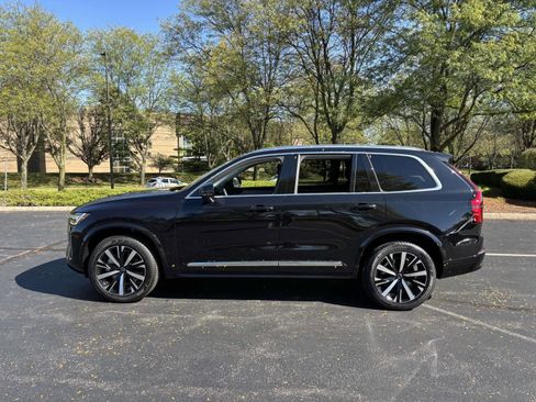 Used 2026 Volvo XC90 B5 Core w/ Protection Package Premier AWD/4WD image 4