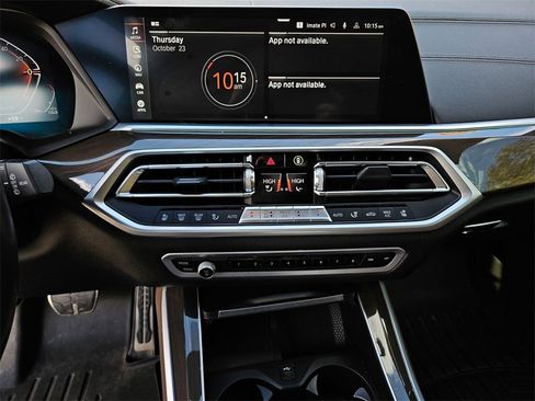 Used 2023 BMW X5 xDrive40i w/ M Sport Package image 15