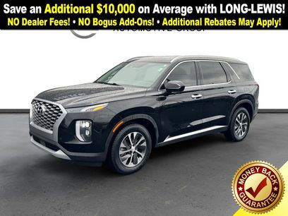 Used 2021 Hyundai Palisade SEL
