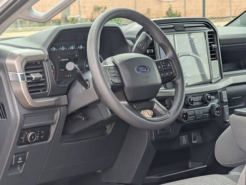 Used 2026 Ford F150 XL w/ Equipment Group 103A High RWD image 12
