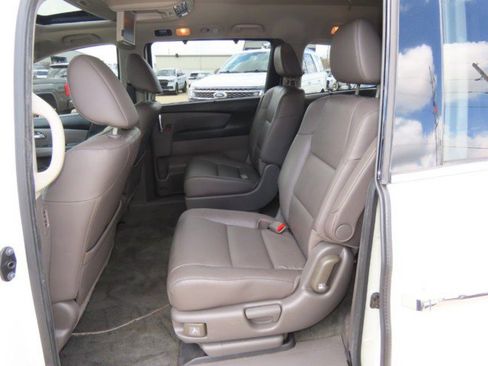 Used 2016 Honda Odyssey Touring image 18