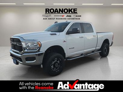 Used 2019 RAM 2500 Big Horn