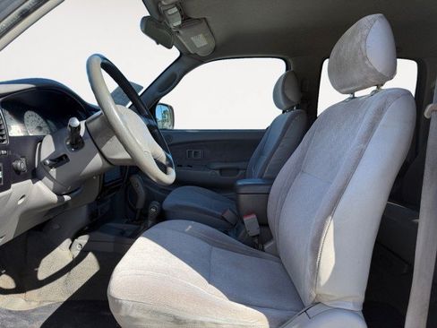 Used 2001 Toyota Tacoma 4x4 Double Cab image 4