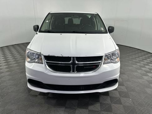 Used 2017 Dodge Grand Caravan SE w/ Power Window Group image 3