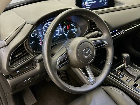 Used 2025 MAZDA CX-30 AWD 2.5 S w/ Preferred Package image 18