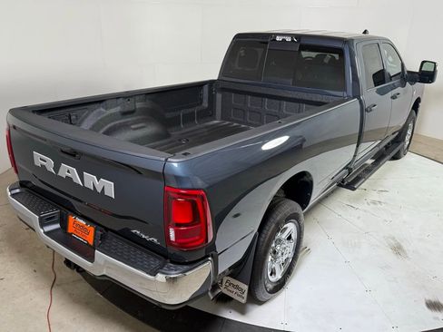 New 2026 RAM 3500 Tradesman image 7