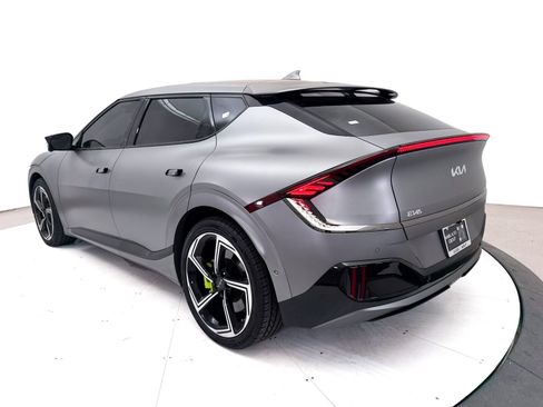 Certified 2023 Kia EV6 GT AWD/4WD image 19