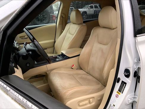 Used 2015 Lexus RX 350 AWD image 7