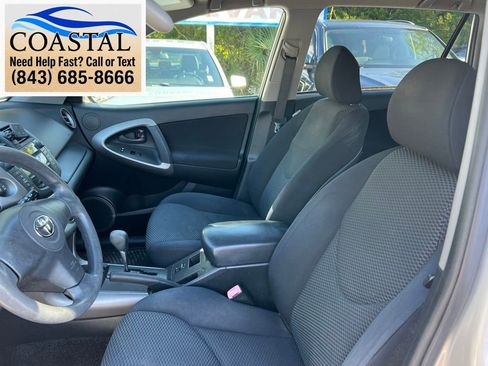 Used 2008 Toyota RAV4 Sport AWD/4WD image 7