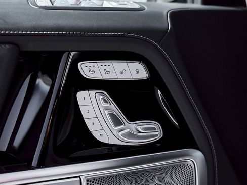 Used 2026 Mercedes-Benz G 63 AMG 4MATIC image 38